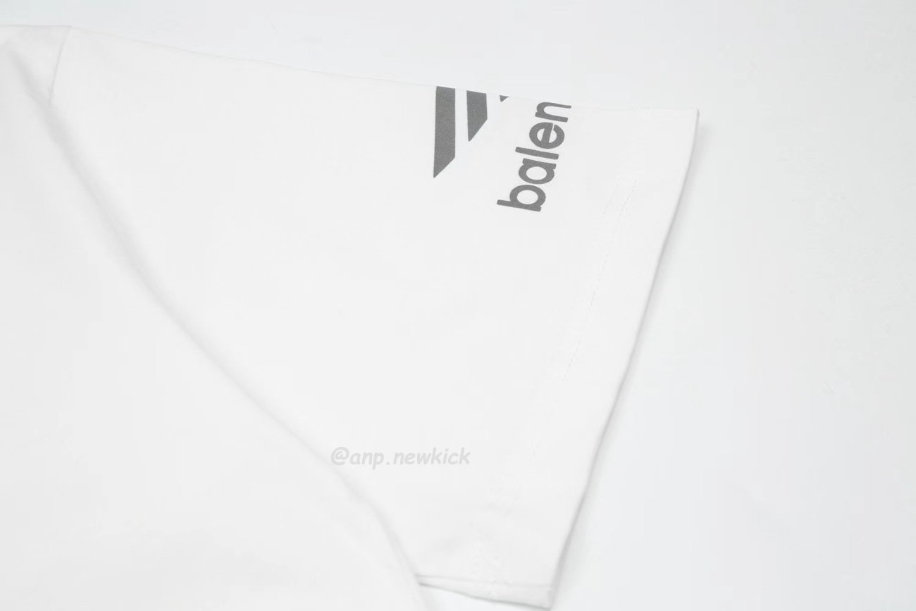 Balenciaga Short Sleeve T Shirt (8) - www.newkick.vip